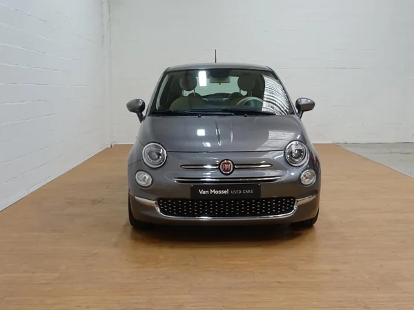Fiat 500 (2020) — foto 2 van 19