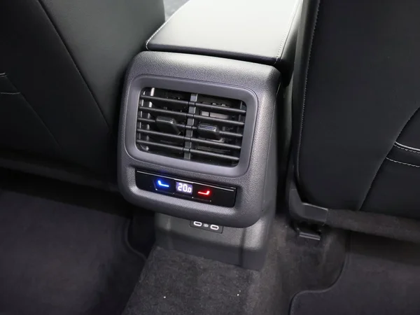 VOLKSWAGEN T-Roc (2025) — foto 5 van 23