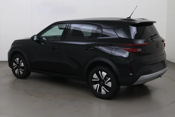 Opel Frontera (2025) — foto 12 van 18
