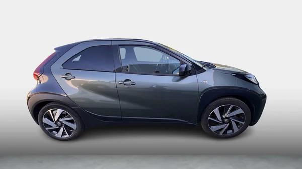 Toyota Aygo X (2023) — foto 8 van 14