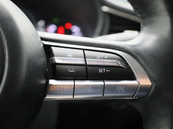 Mazda CX-30 (2020) — foto 21 van 41