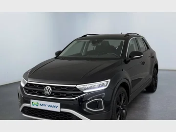 Volkswagen T-Roc (2023)