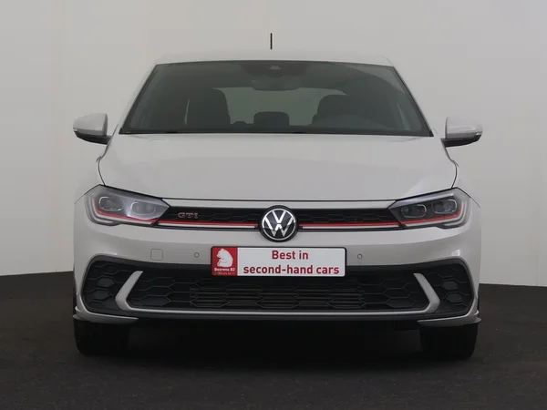 VOLKSWAGEN Polo GTI (2025) — foto 27 van 29