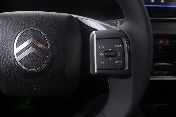 Citroen E-C3 (2025) — foto 10 van 86