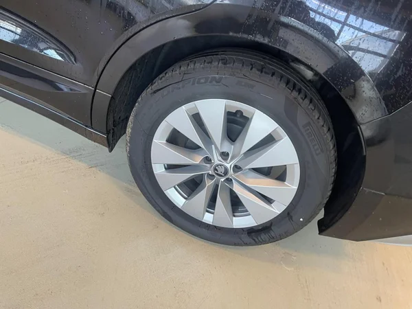 SKODA Enyaq (2026) — foto 4 van 22