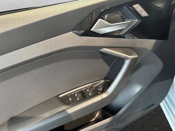 AUDI A1 Sportback (2026) — foto 17 van 18
