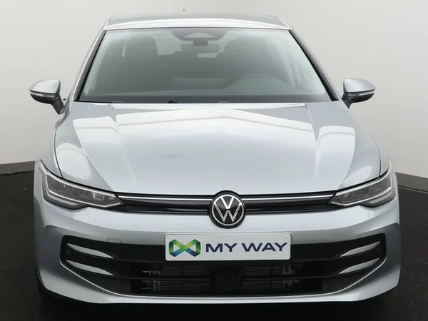 VOLKSWAGEN Golf VIII (2026) — foto 21 van 22