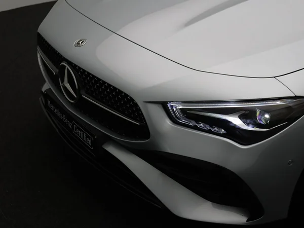 Mercedes-Benz CLA (2024) — foto 24 van 32