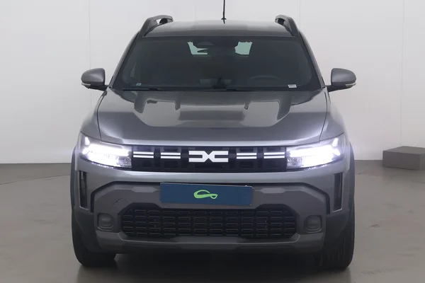 Dacia Duster (2026) — foto 10 van 17