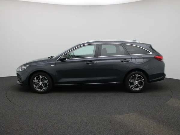 Hyundai i30 (2024) — foto 35 van 39