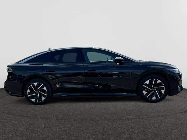 VOLKSWAGEN ID.7 (2026) — foto 6 van 21
