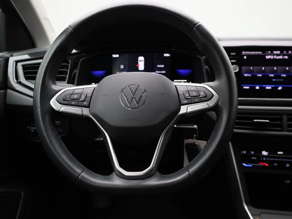 Volkswagen Taigo (2022) — foto 38 van 38