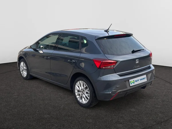 SEAT Ibiza 2026 (2026) — foto 18 van 24