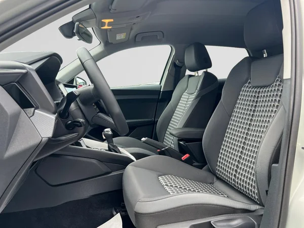 AUDI A1 Allstreet (2025) — foto 4 van 24
