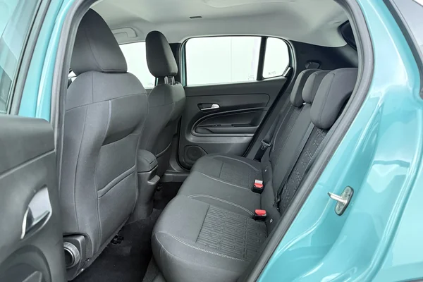 Fiat 600 (2025) — foto 18 van 19
