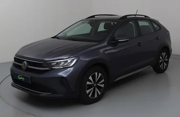 Volkswagen Taigo (2023)