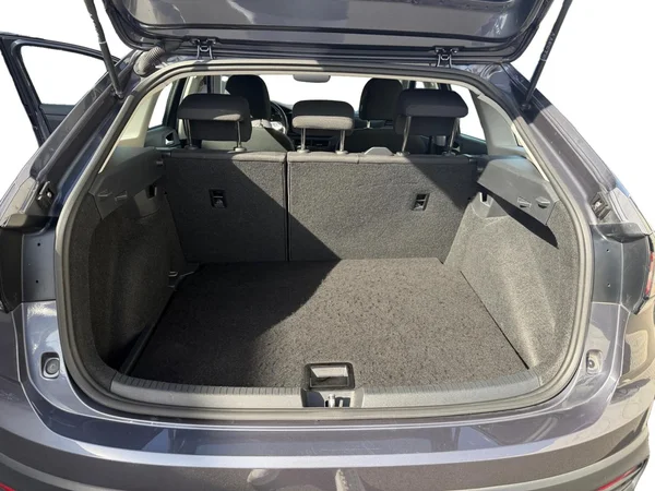 VOLKSWAGEN Taigo (2023) — foto 20 van 21