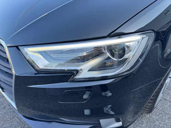 AUDI A3 Sportback (2019) — foto 15 van 24