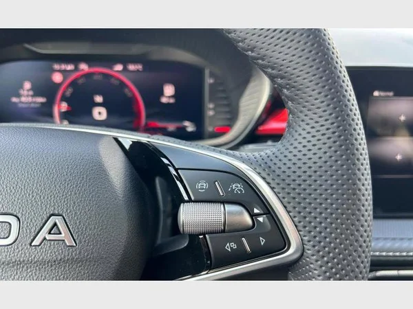 Skoda Fabia (2026) — foto 16 van 29