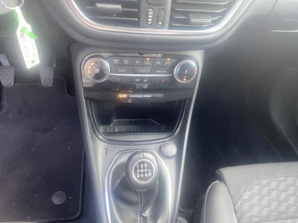 Ford Puma (2023) — foto 4 van 18