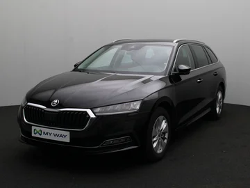 SKODA Octavia Combi (2023)