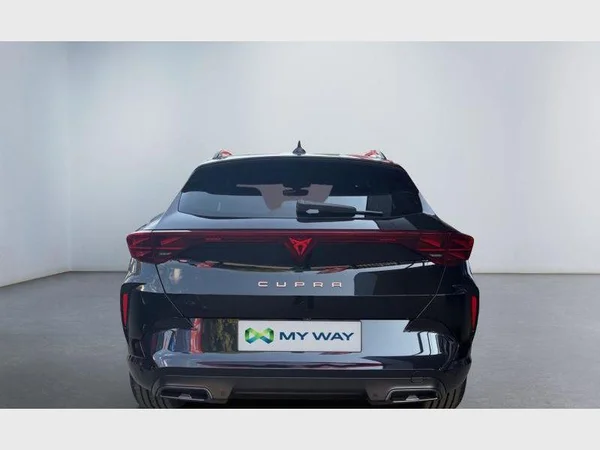 Cupra Formentor (2026) — foto 23 van 28