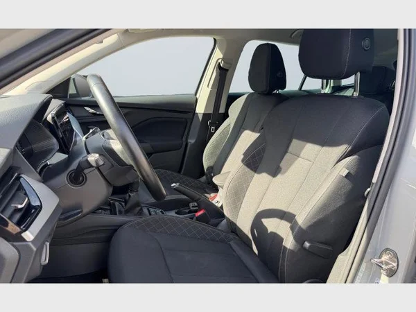 Skoda Scala (2022) — foto 2 van 29