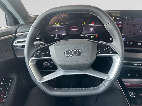 AUDI A6 (2026) — foto 3 van 22