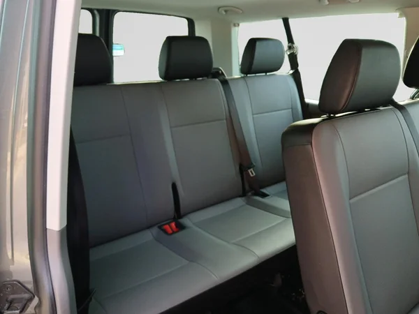 VOLKSWAGEN Transporter T6.1 1200 Caravelle Lwb Dsl (2024) — foto 16 van 16