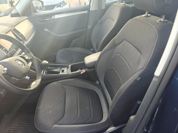 Škoda Kodiaq (2024) — foto 3 van 20