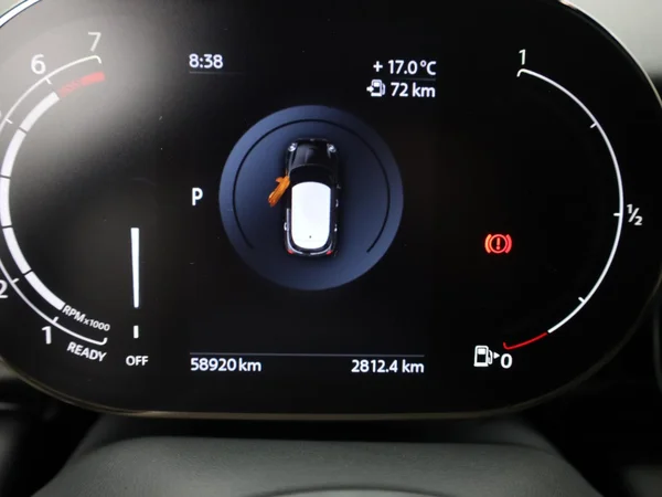MINI Mini 5 Doors (F55 LCI II) (2022) — foto 7 van 21