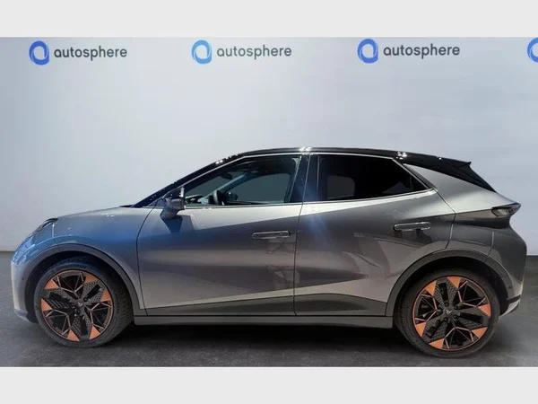 Cupra RAVAL (2026) — foto 24 van 29