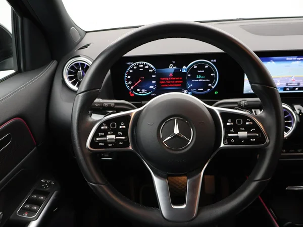 MERCEDES-BENZ EQA (H243) (2024) — foto 19 van 34