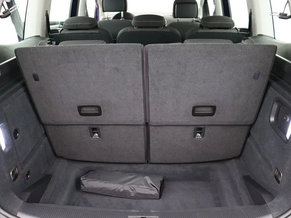 VOLKSWAGEN Sharan (2022) — foto 20 van 27