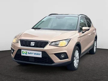SEAT Arona d7183d9e-92a6-4cfd-a216-90247fc8ebc3