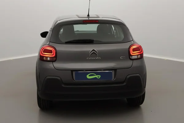 Citroen C3 (2023) — foto 22 van 27