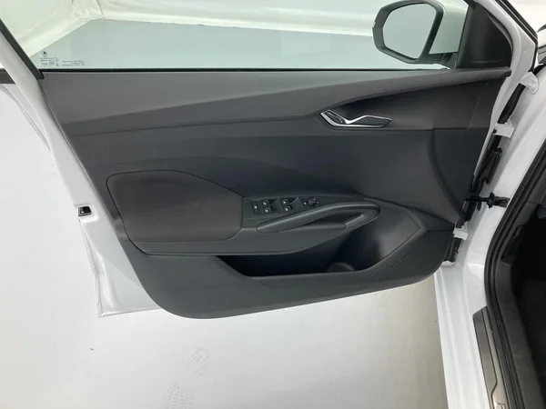 SKODA Fabia (2025) — foto 30 van 36