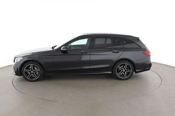 Mercedes-Benz C-Klasse (2020) — foto 9 van 16