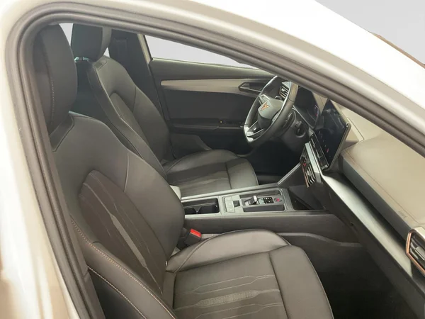 CUPRA Formentor (2023) — foto 8 van 22