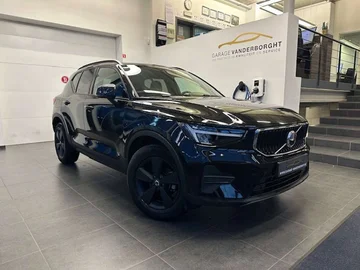 Volvo XC40 d6768de7-0acd-48ed-8737-e4f9345f0ef2