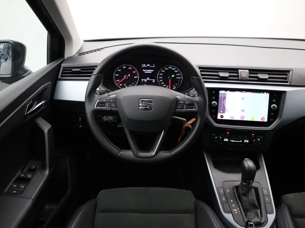 SEAT Arona (2021) — foto 5 van 21