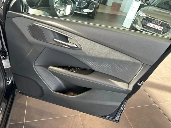 AUDI Q3 SUV (2026) — foto 9 van 23