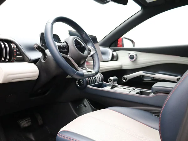 BYD ATTO 3 (2023) — foto 9 van 33