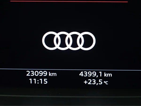 AUDI Q4 e-tron (2025) — foto 9 van 21