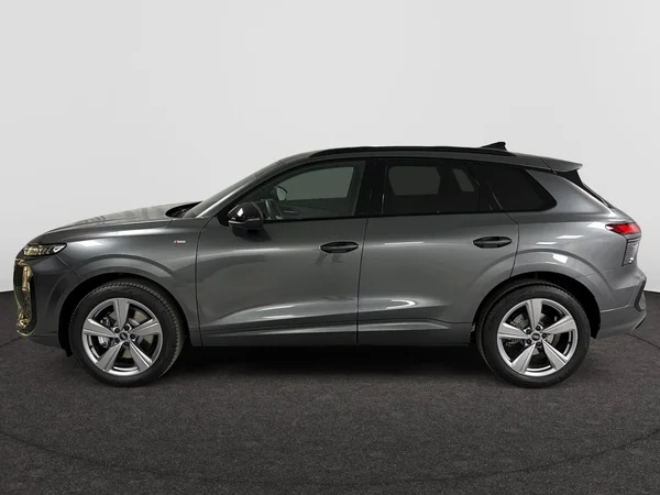 AUDI Q3 SUV (2026) — foto 12 van 15