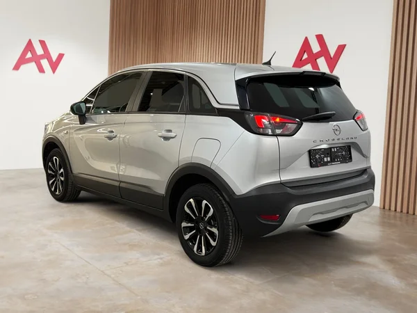 Opel Crossland (2023) — foto 28 van 28