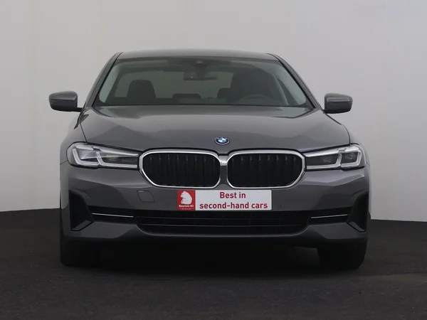 BMW 520 (2022) — foto 27 van 29