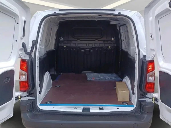 Fiat Doblò (2026) — foto 16 van 19