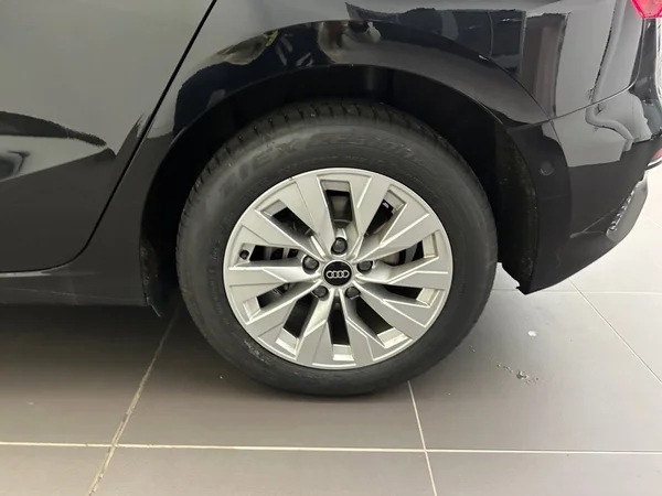 AUDI A3 Sportback PHEV (2025) — foto 8 van 19