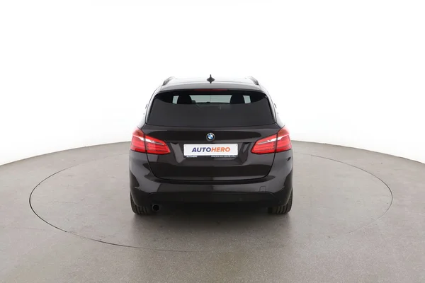 BMW 2-serie (2016) — foto 11 van 16
